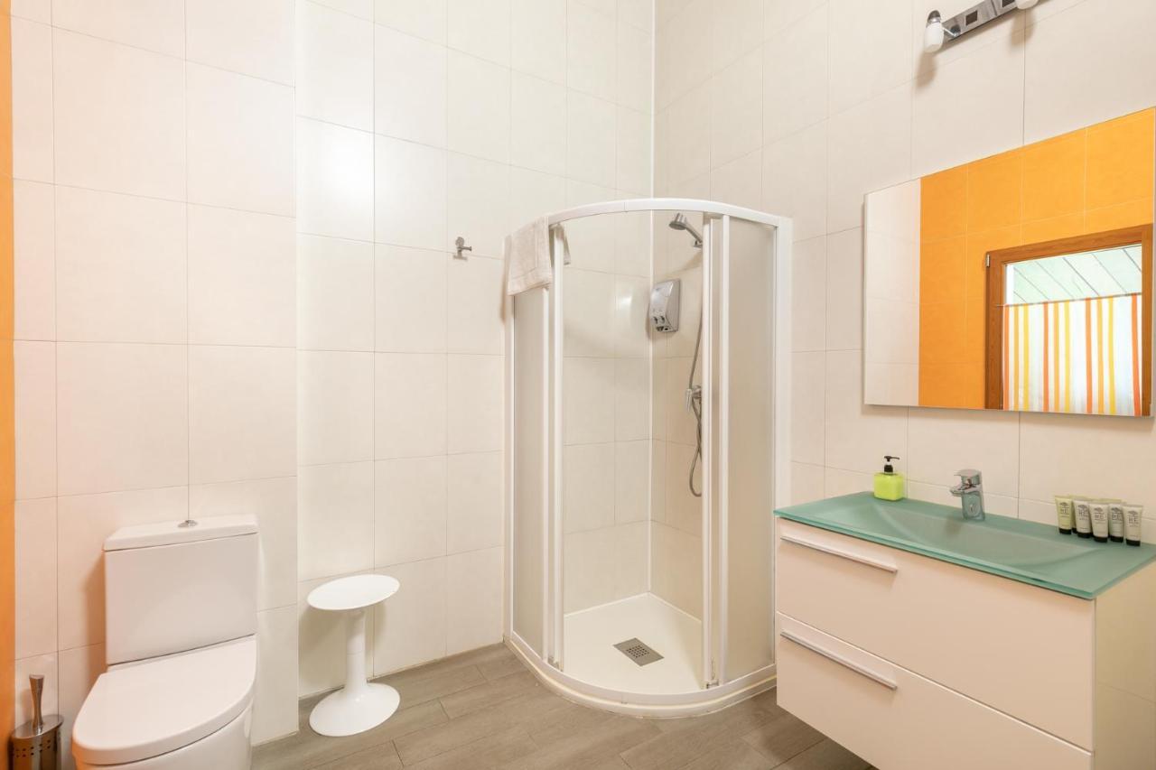 Uzturre - Baskeyrentals Berrobi エクステリア 写真