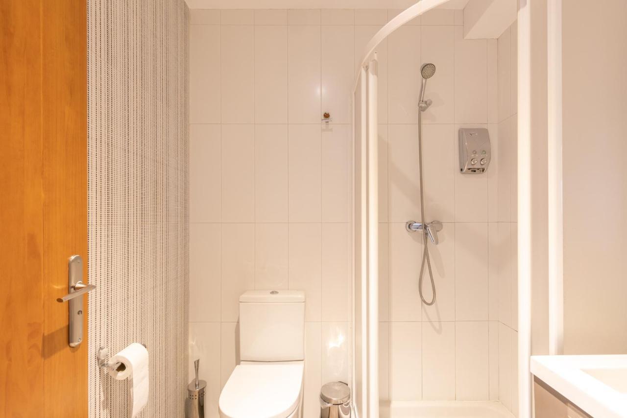 Uzturre - Baskeyrentals Berrobi エクステリア 写真